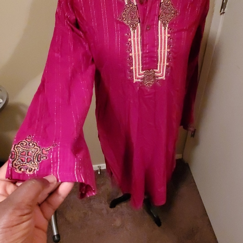 Dashiki. - Picture 3 of 15